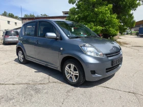 Daihatsu Sirion 1.3 бензин 91 кс, Климатик, Facelift модел 2009 - 4200 лв. - 79340722 2
