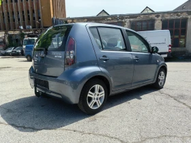 Daihatsu Sirion 1.3 бензин 91 кс, Климатик, Facelift модел 2009 - 4200 лв. - 79340722 6