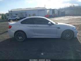 BMW M2 COMPETITION CARFAX   | Mobile.bg    6