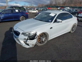 BMW M2 COMPETITION CARFAX   | Mobile.bg    5