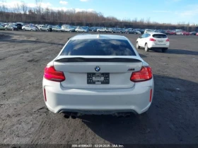 BMW M2 COMPETITION CARFAX   | Mobile.bg    3