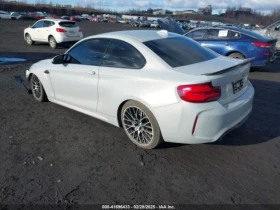 BMW M2 COMPETITION CARFAX   | Mobile.bg    8