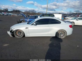 BMW M2 COMPETITION CARFAX   | Mobile.bg    7