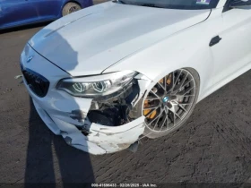 BMW M2 COMPETITION CARFAX   | Mobile.bg    4
