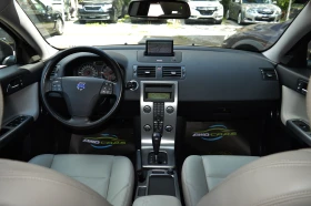 Volvo V50 2.5 TURBO - T5 AWD - ШВЕЙЦАРИЯ - 10900 лв. - 75613954 8