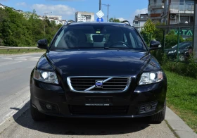 Volvo V50 2.5 TURBO - T5 AWD - ШВЕЙЦАРИЯ - 10900 лв. - 75613954 2
