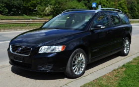     Volvo V50 2.5 TURBO - T5 AWD - 