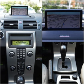 Volvo V50 2.5 TURBO - T5 AWD - ШВЕЙЦАРИЯ - 10900 лв. - 75613954 12