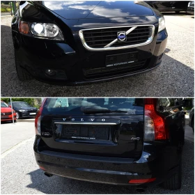 Volvo V50 2.5 TURBO - T5 AWD - ШВЕЙЦАРИЯ - 10900 лв. - 75613954 7