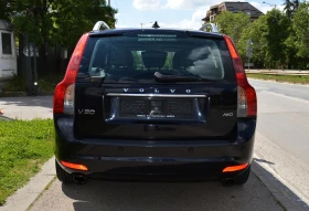 Volvo V50 2.5 TURBO - T5 AWD - ШВЕЙЦАРИЯ - 10900 лв. - 75613954 5