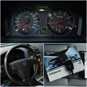 Volvo V50 2.5 TURBO - T5 AWD - ШВЕЙЦАРИЯ - 10900 лв. - 75613954 11