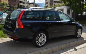 Volvo V50 2.5 TURBO - T5 AWD - ШВЕЙЦАРИЯ - 10900 лв. - 75613954 4