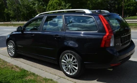 Volvo V50 2.5 TURBO - T5 AWD - ШВЕЙЦАРИЯ - 10900 лв. - 75613954 6