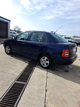 Skoda Fabia 1.4 16V | Mobile.bg    4