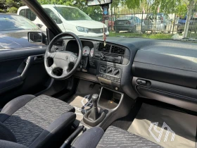 VW Golf III 1.6i Cabrio   | Mobile.bg    11