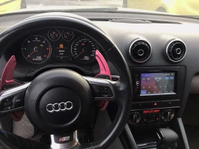 Обява за продажба на Audi A3 2.0 tdi common rail ~1 000 лв. - изображение 7