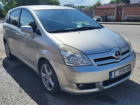 Обява за продажба на Toyota Corolla verso 2.2/ NAVI/ ЛИЗИНГ ~6 999 лв. - изображение 1