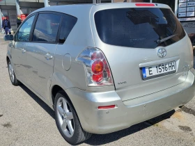 Обява за продажба на Toyota Corolla verso 2.2/ NAVI/ ЛИЗИНГ ~6 999 лв. - изображение 3