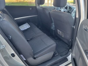 Обява за продажба на Toyota Corolla verso 2.2/ NAVI/ ЛИЗИНГ ~6 999 лв. - изображение 8