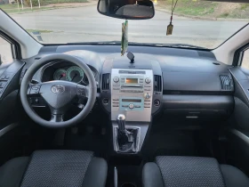 Обява за продажба на Toyota Corolla verso 2.2/ NAVI/ ЛИЗИНГ ~6 999 лв. - изображение 10
