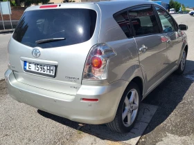 Обява за продажба на Toyota Corolla verso 2.2/ NAVI/ ЛИЗИНГ ~6 999 лв. - изображение 5