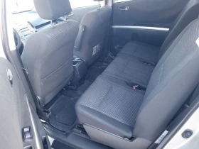 Обява за продажба на Toyota Corolla verso 2.2/ NAVI/ ЛИЗИНГ ~6 999 лв. - изображение 7