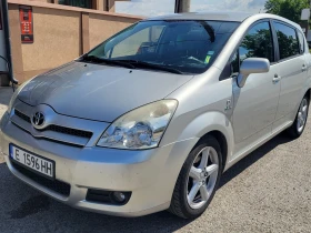 Обява за продажба на Toyota Corolla verso 2.2/ NAVI/ ЛИЗИНГ ~6 999 лв. - изображение 2