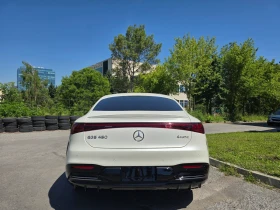 Mercedes-Benz EQS 450 4MATIC | Mobile.bg    4