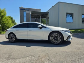 Mercedes-Benz EQS 450 4MATIC | Mobile.bg    7