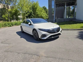 Mercedes-Benz EQS 450 4MATIC | Mobile.bg    2