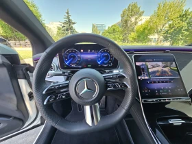 Mercedes-Benz EQS 450 4MATIC | Mobile.bg    5