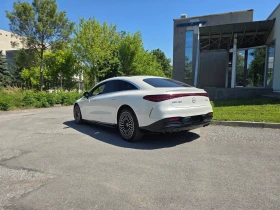 Mercedes-Benz EQS 450 4MATIC | Mobile.bg    3
