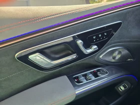 Mercedes-Benz EQS 450 4MATIC | Mobile.bg    8