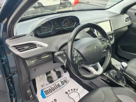 Peugeot 2008 1.6HDI 120K.C ALLURE PANORAMA EURO6 - 15999 лв. - 27307266 15