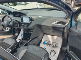 Peugeot 2008 1.6HDI 120K.C ALLURE PANORAMA EURO6 - 15999 лв. - 27307266 10