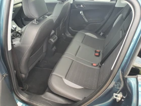 Peugeot 2008 1.6HDI 120K.C ALLURE PANORAMA EURO6 - 15999 лв. - 27307266 12