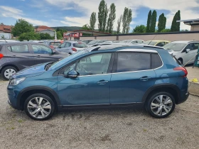 Peugeot 2008 1.6HDI 120K.C ALLURE PANORAMA EURO6 - 15999 лв. - 27307266 5