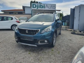 Peugeot 2008 1.6HDI 120K.C ALLURE PANORAMA EURO6 - 15999 лв. - 27307266 3