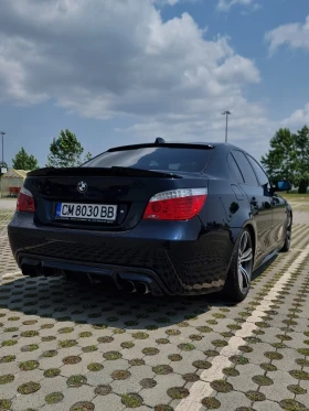 BMW 530 | Mobile.bg    13