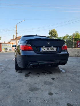 Обява за продажба на BMW 530 ~24 999 лв. - изображение 3