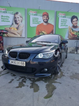 Обява за продажба на BMW 530 ~24 999 лв. - изображение 4