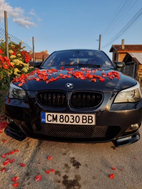 Обява за продажба на BMW 530 ~24 999 лв. - изображение 1