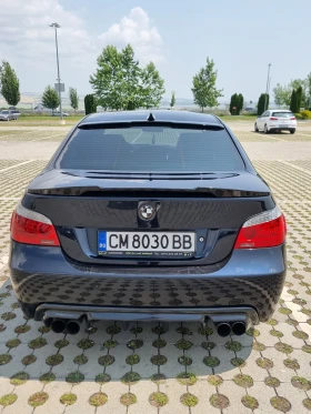 Обява за продажба на BMW 530 ~24 999 лв. - изображение 11