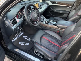 Audi A8 4.2Tdi= Quattro= Exclusive Selection= Distronic= H | Mobile.bg    8