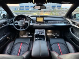 Audi A8 4.2Tdi= Quattro= Exclusive Selection= Distronic= H | Mobile.bg    9