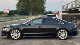 Audi A8 4.2Tdi= Quattro= Exclusive Selection= Distronic= H | Mobile.bg    7