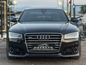 Audi A8 4.2Tdi= Quattro= Exclusive Selection= Distronic= H | Mobile.bg    2