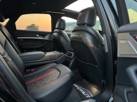 Audi A8 4.2Tdi= Quattro= Exclusive Selection= Distronic= H | Mobile.bg    11