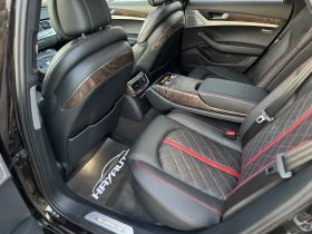 Audi A8 4.2Tdi= Quattro= Exclusive Selection= Distronic= H | Mobile.bg    12