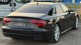 Audi A8 4.2Tdi= Quattro= Exclusive Selection= Distronic= H | Mobile.bg    4